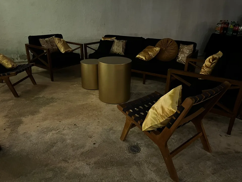 Boda Jardin Cancun Sala Premium · Bodas