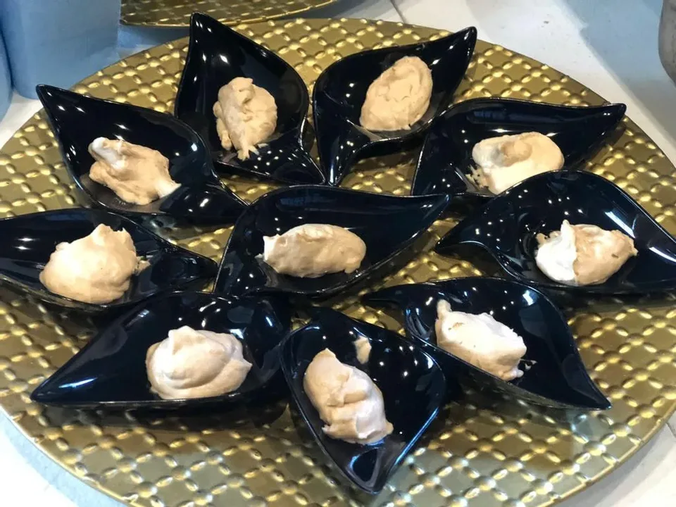 Catering Buffet Mauistik Cancun · Buffet