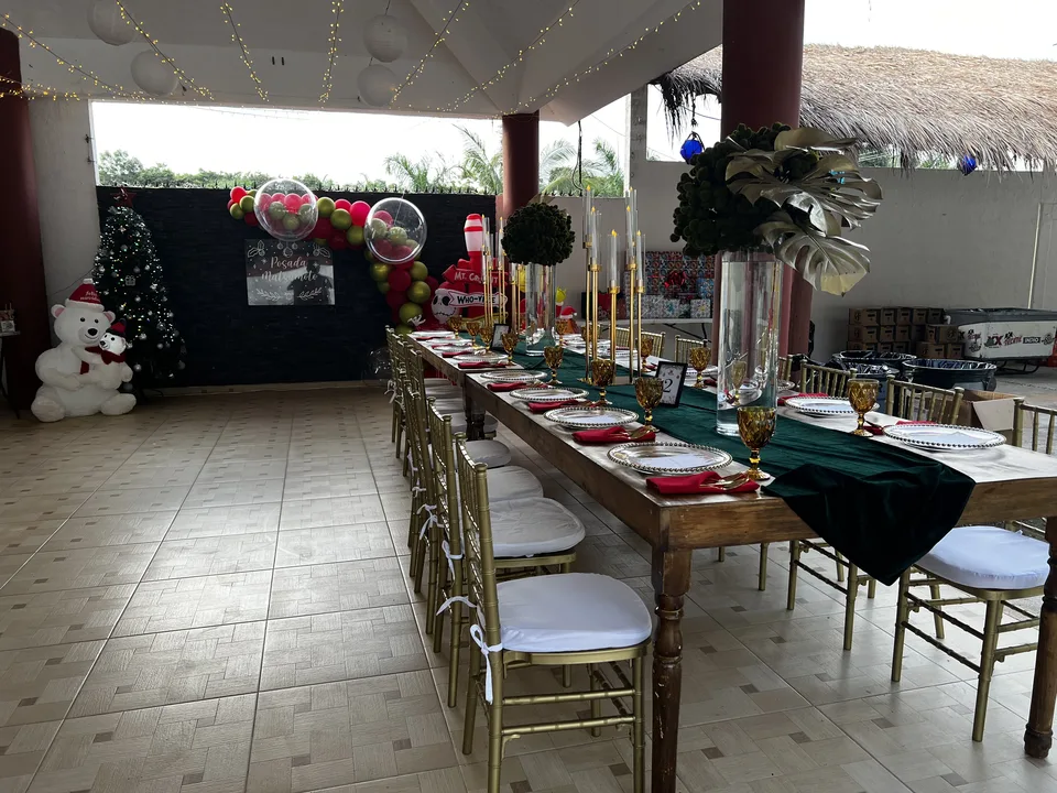 Catering Empresarial Cancun · Empresarial