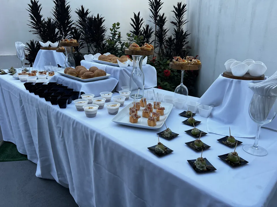 Coffee Break Empresarial Cancun · Empresarial