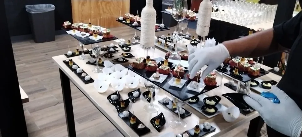 Coffee Break Mauistik Cancun · Empresarial