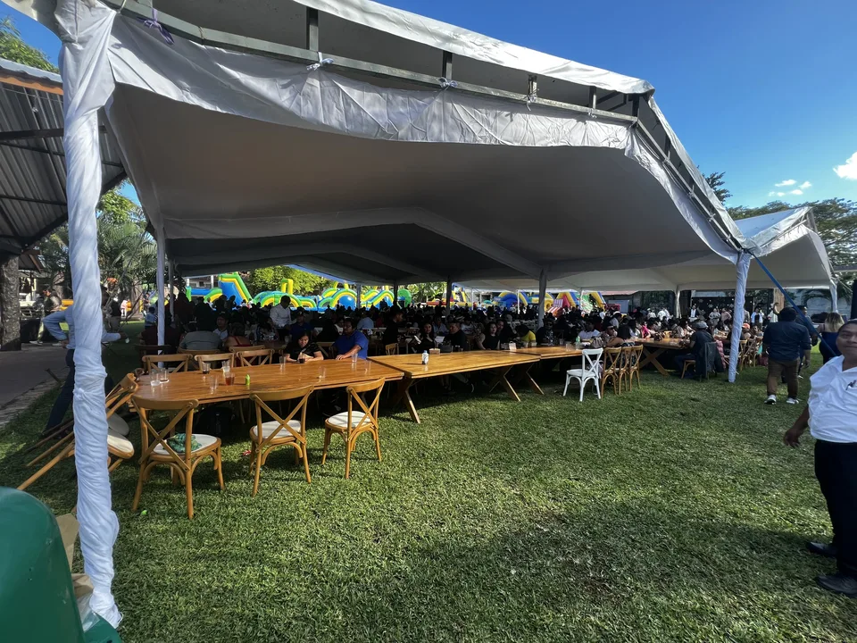 Evento Capacitacion Cancun · Empresarial