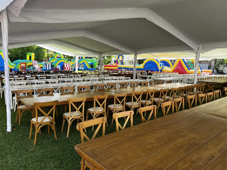 Evento Corporativo Mauistik Cancun · Empresarial