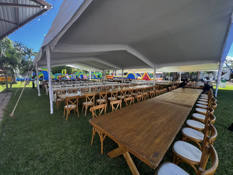 Evento Corporativo Riviera Maya · Empresarial