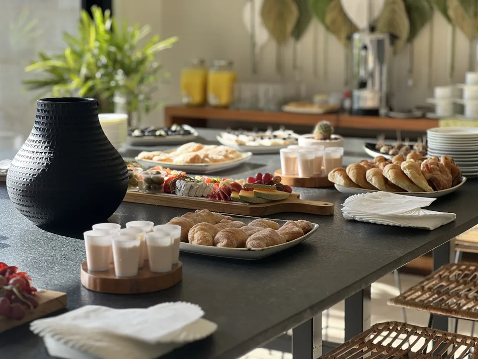 Evento Empresarial Con Chef Cancun · Empresarial