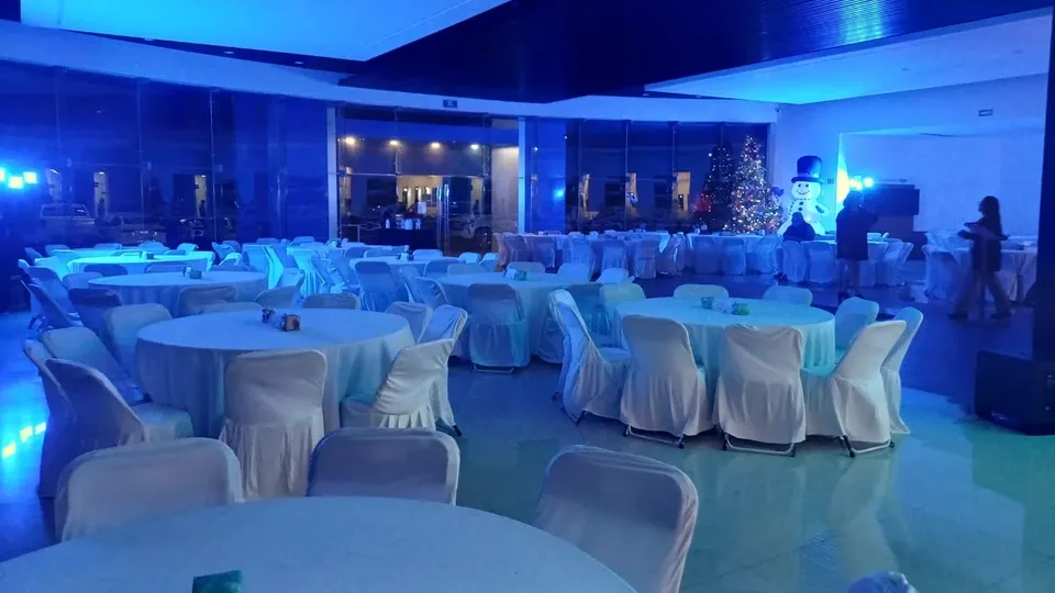 Evento Empresarial Con Logistica Cancun · Empresarial