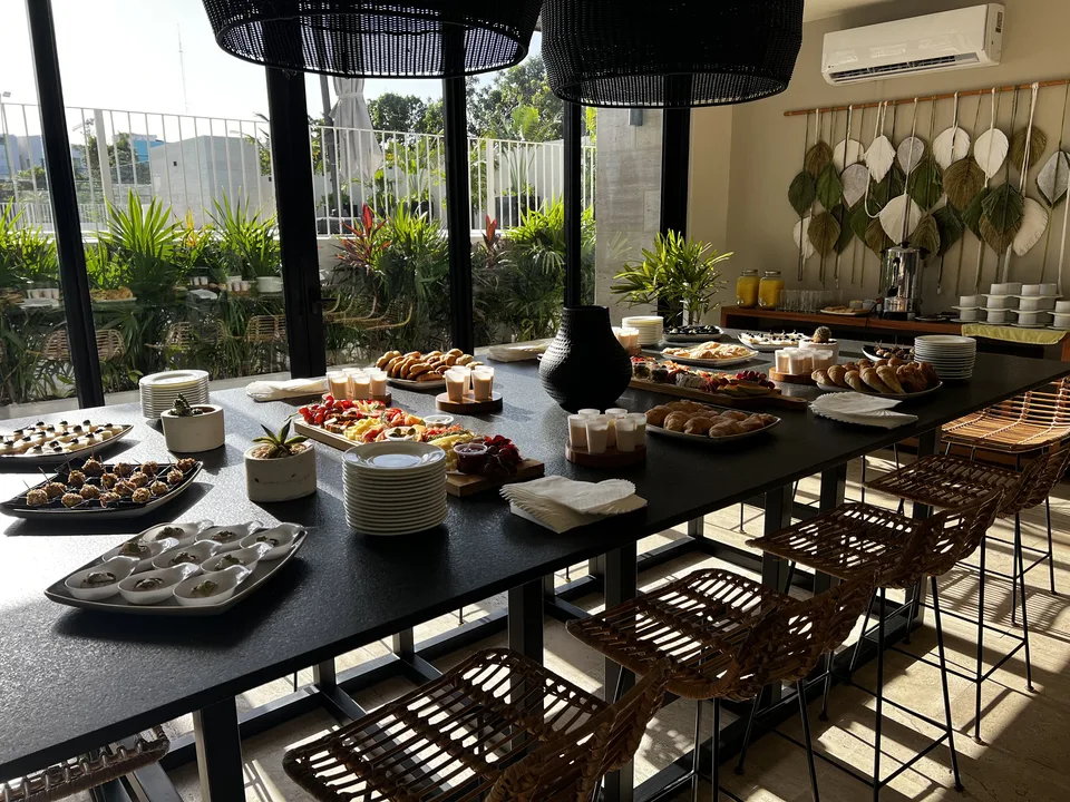 Evento Empresarial Playa Del Carmen · Empresarial