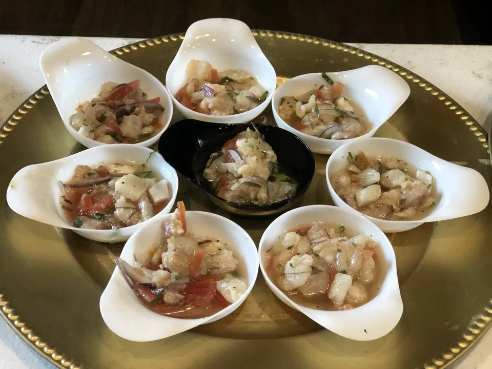 Evento Empresarial Social Cancun · Empresarial