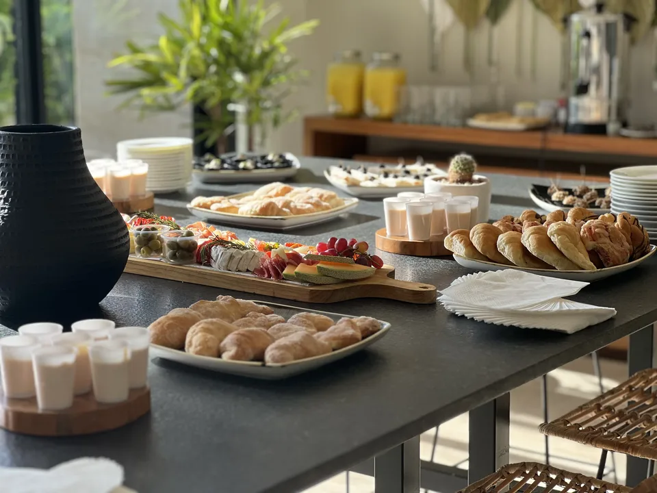 Evento Empresarial Tulum · Empresarial