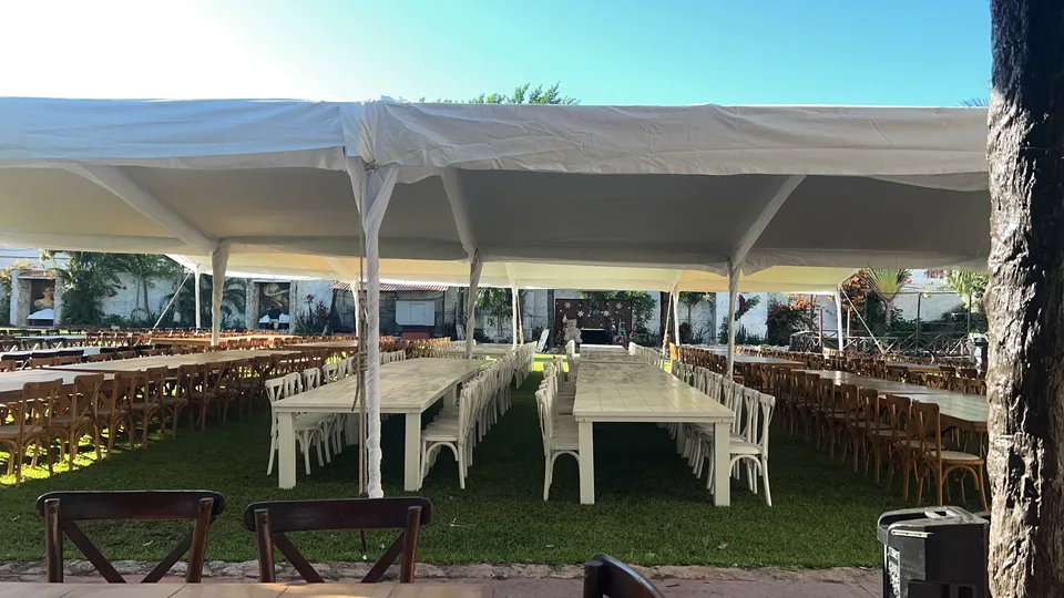 Evento Lanzamiento Marca Cancun · Empresarial