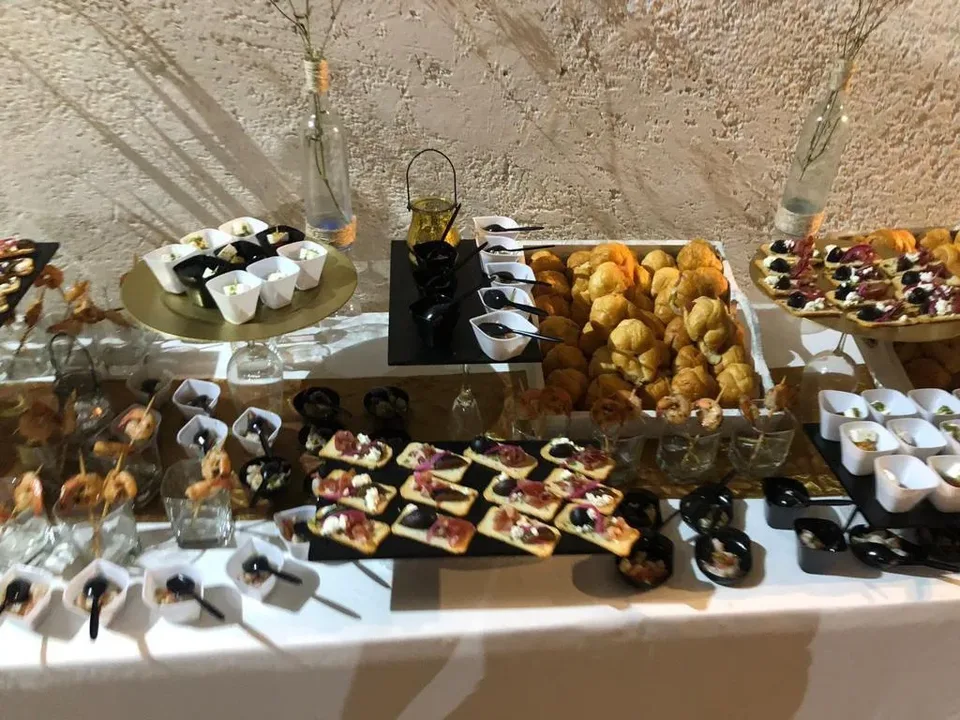 Produccion Evento Corporativo Cancun · Empresarial