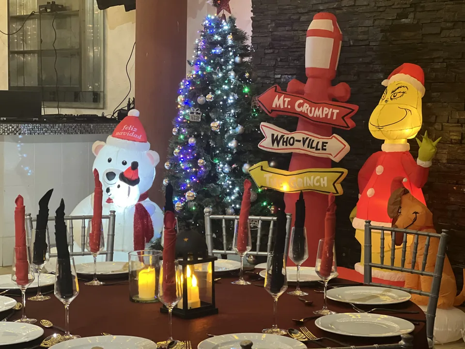 Servicio Empresarial Premium Cancun · Empresarial