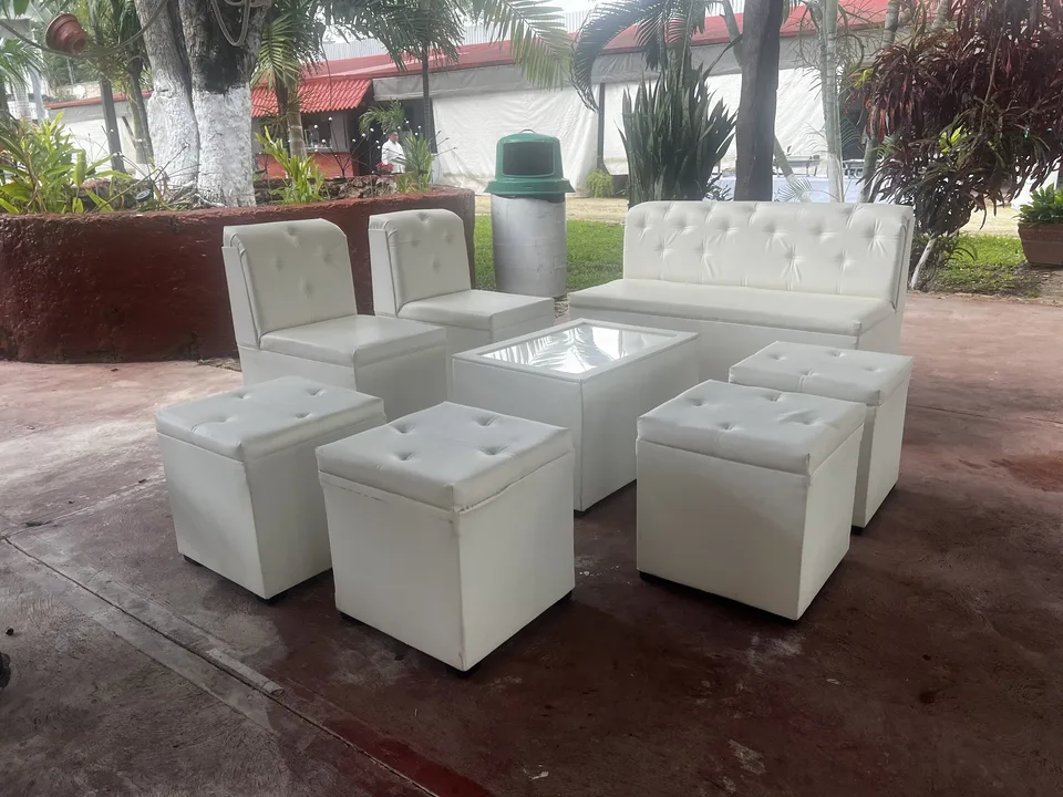 Montaje Buffet Cancun · Montajes