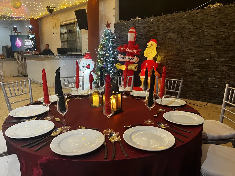 Montaje Premium Mauistik Cancun · Montajes