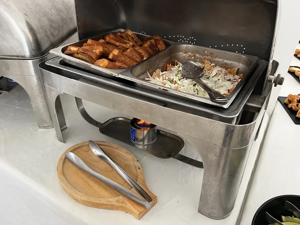 Parrillada A Domicilio Cancun · Parrillada