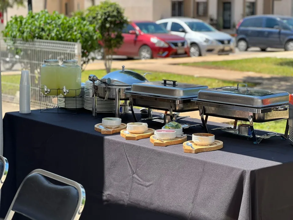 Parrillada Con Ensaladas Cancun · Parrillada