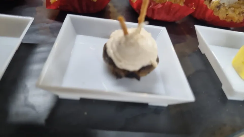 Parrillada En Villa Privada Cancun · Parrillada