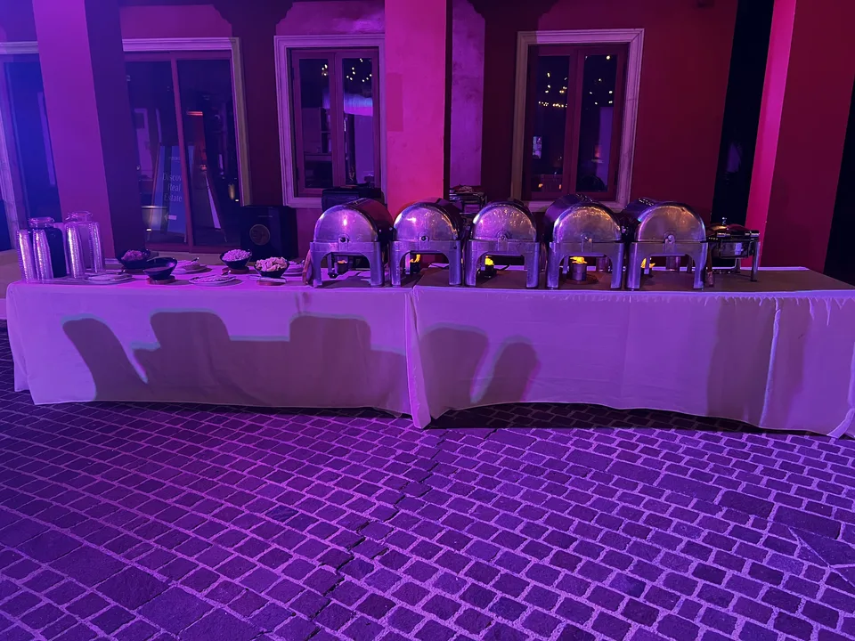 Taquiza En Playa Del Carmen · Taquiza