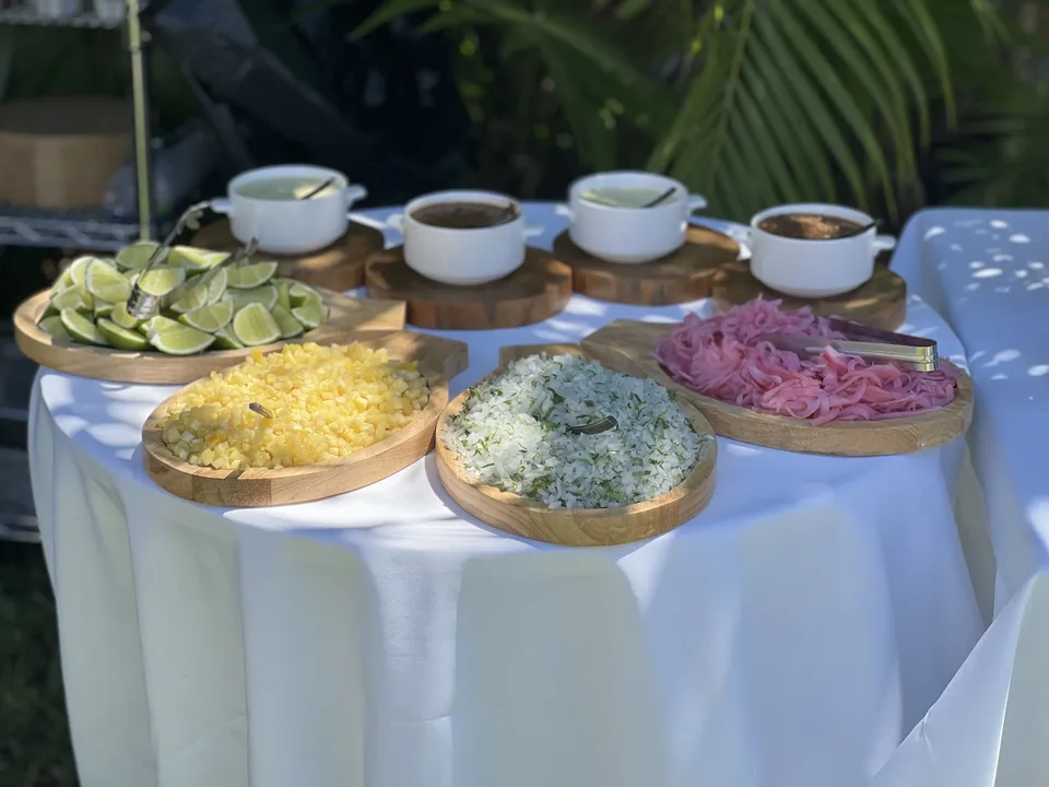 Taquiza Premium Cancun · Taquiza